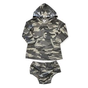 Splendid Infant Girls Dress NWT